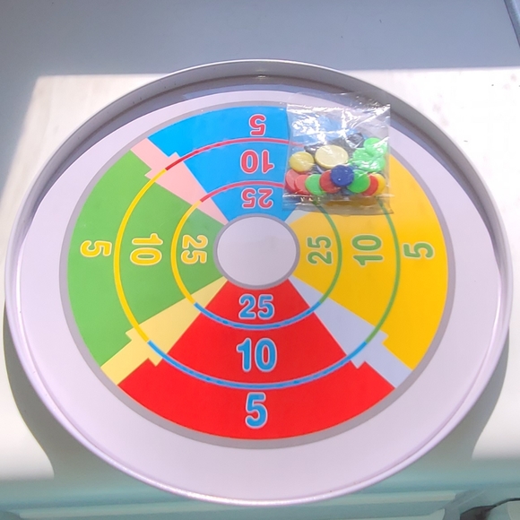 4 in 1 - Chess, Checkers, Chinese Checkers + - Picture 5 of 6